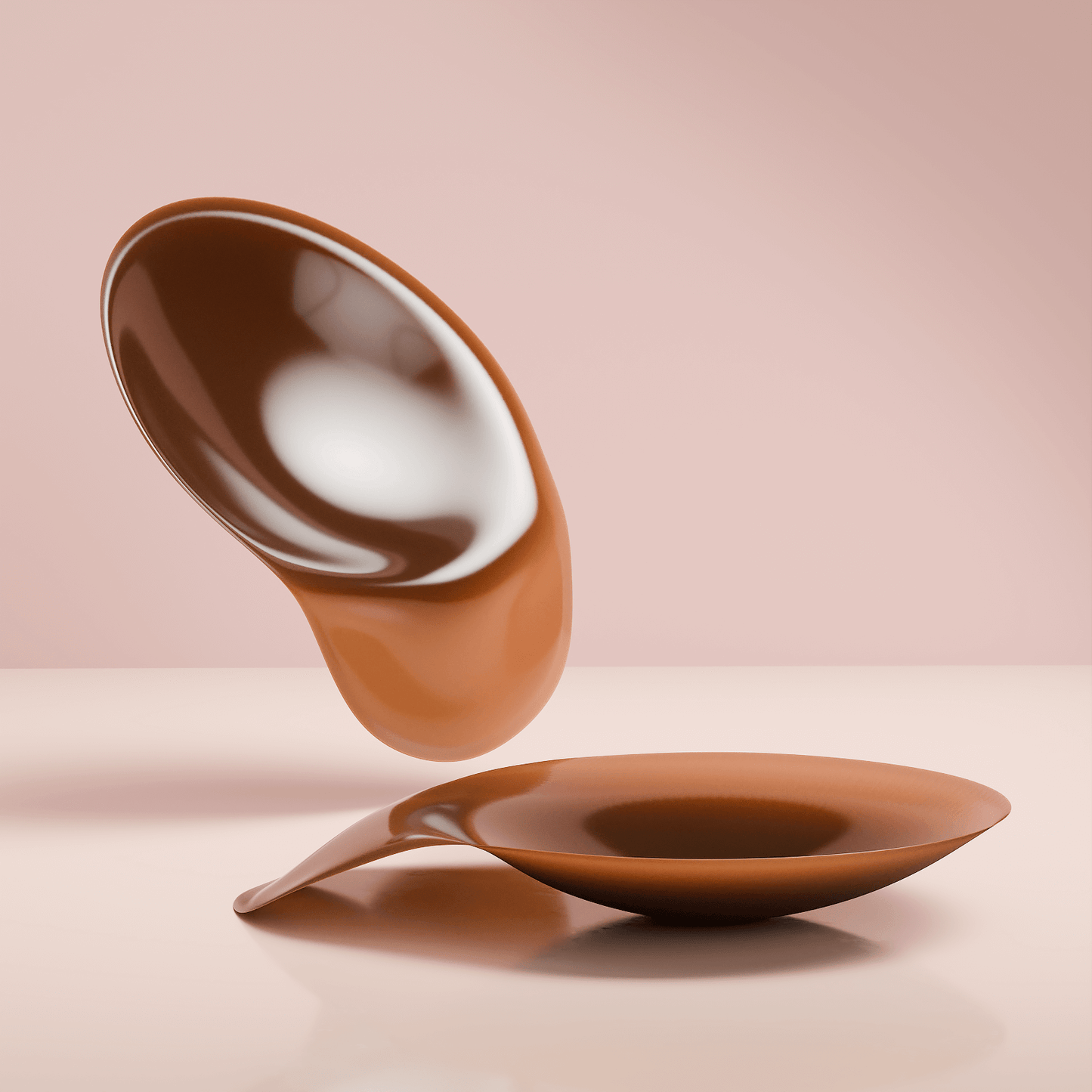 NipComfort™ Invisible Push-Up Nipple Cover