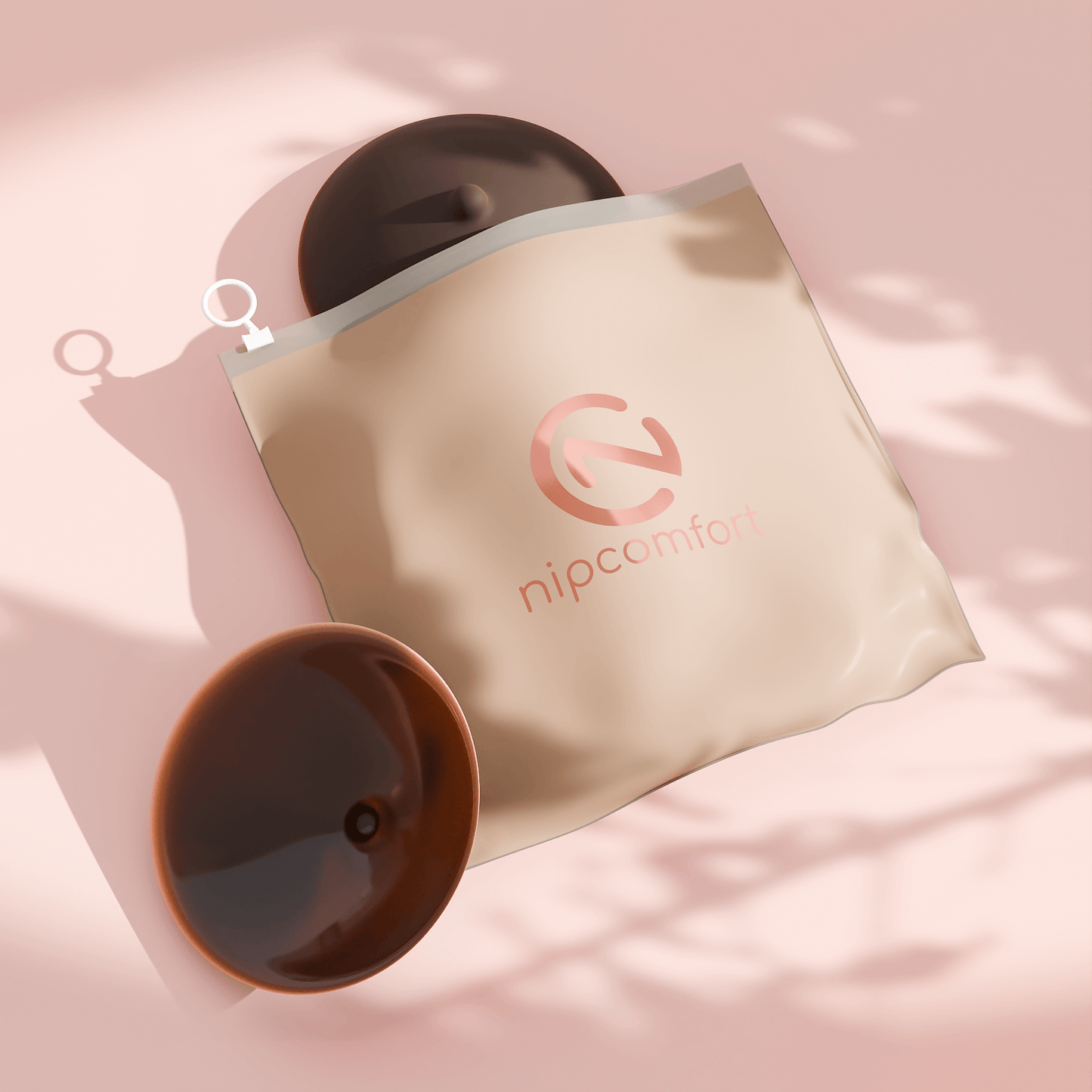 NipComfort™ Covers With Nips