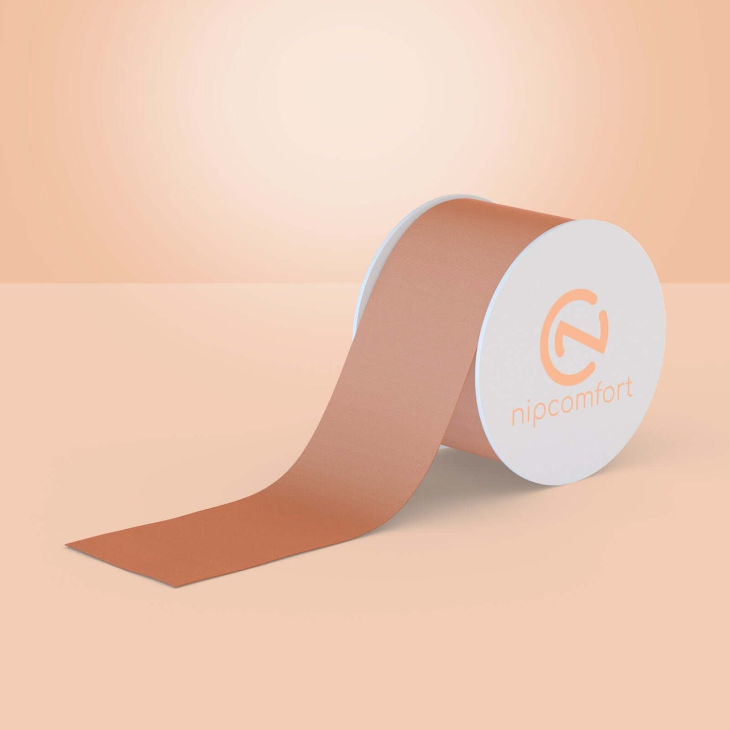 NipComfort™ Premium Body Tape